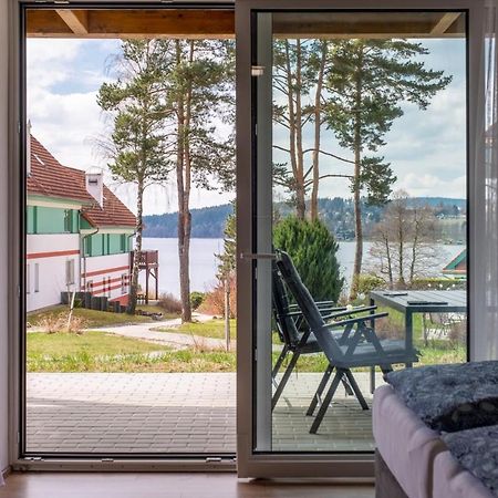 Apartment Riviera 511-3 Lipno Home Lipno nad Vltavou Zewnętrze zdjęcie