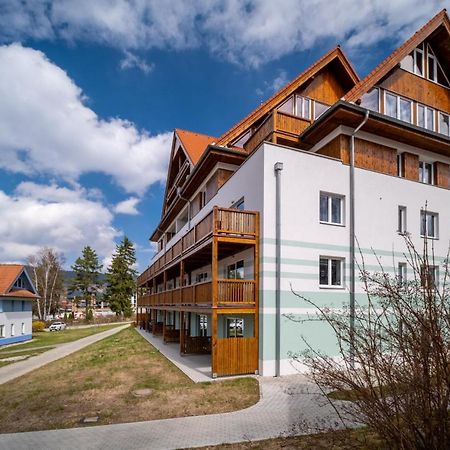 Apartment Riviera 511-3 Lipno Home Lipno nad Vltavou Zewnętrze zdjęcie