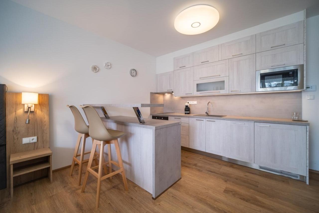 Apartment Riviera 511-3 Lipno Home Lipno nad Vltavou Zewnętrze zdjęcie