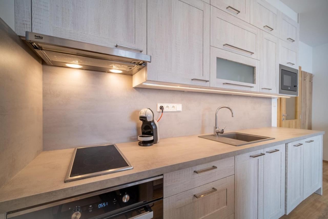Apartment Riviera 511-3 Lipno Home Lipno nad Vltavou Zewnętrze zdjęcie