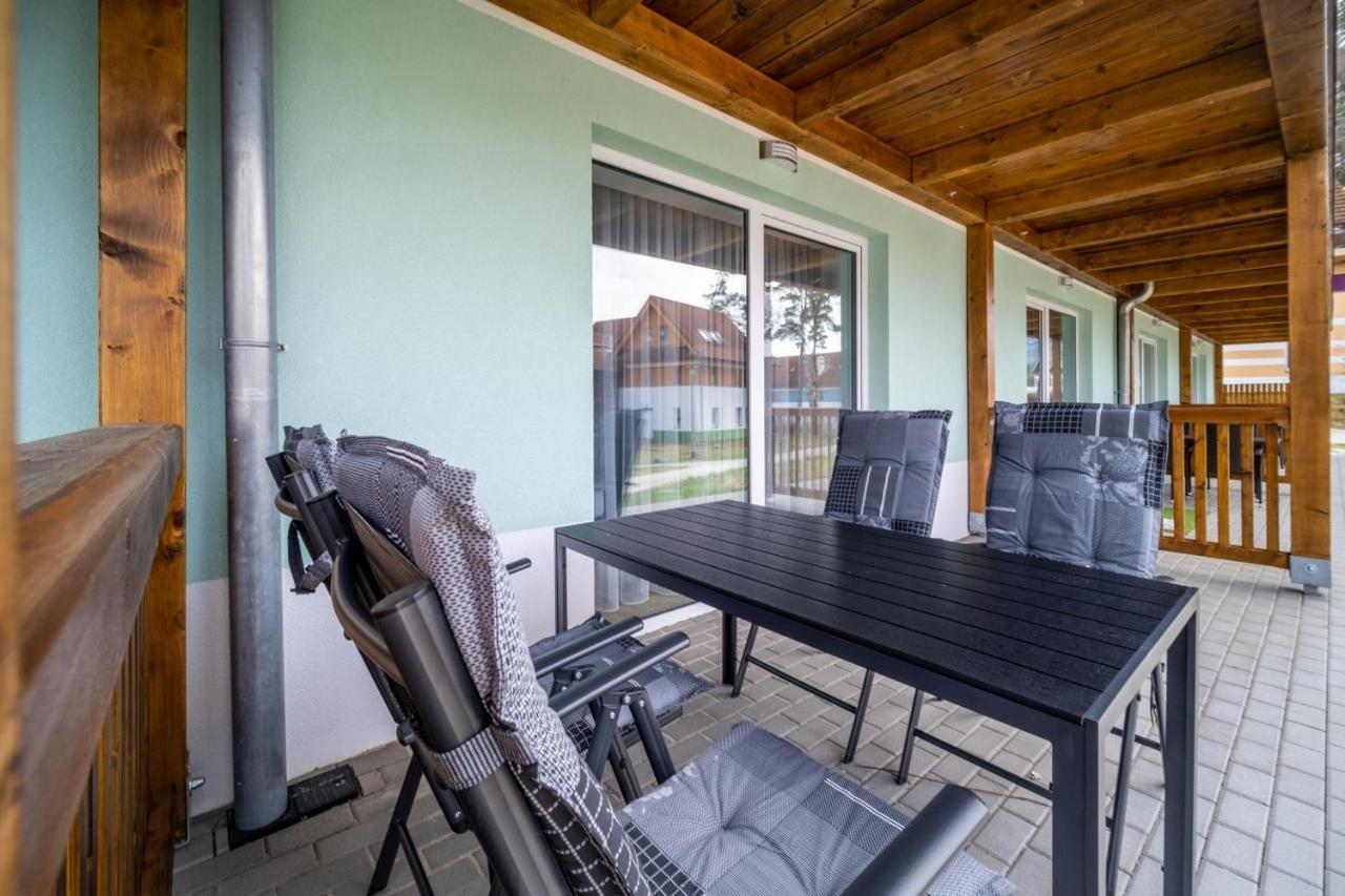 Apartment Riviera 511-3 Lipno Home Lipno nad Vltavou Zewnętrze zdjęcie