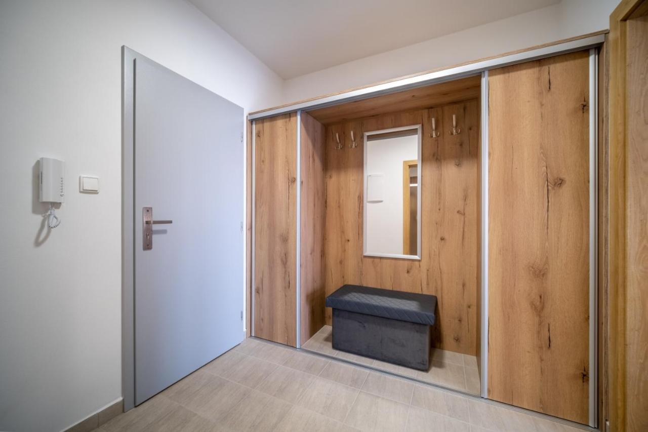 Apartment Riviera 511-3 Lipno Home Lipno nad Vltavou Zewnętrze zdjęcie