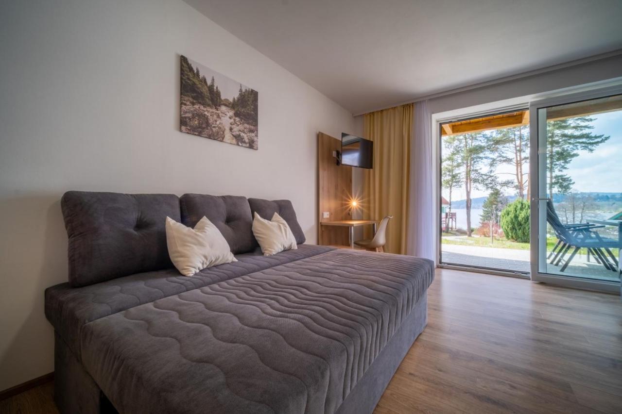 Apartment Riviera 511-3 Lipno Home Lipno nad Vltavou Zewnętrze zdjęcie