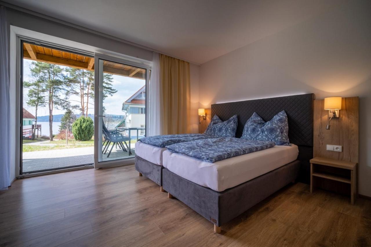 Apartment Riviera 511-3 Lipno Home Lipno nad Vltavou Zewnętrze zdjęcie
