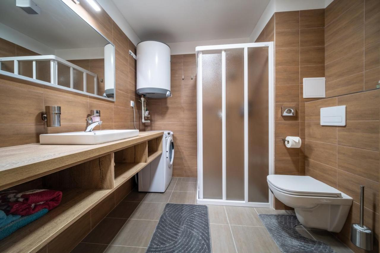 Apartment Riviera 511-3 Lipno Home Lipno nad Vltavou Zewnętrze zdjęcie