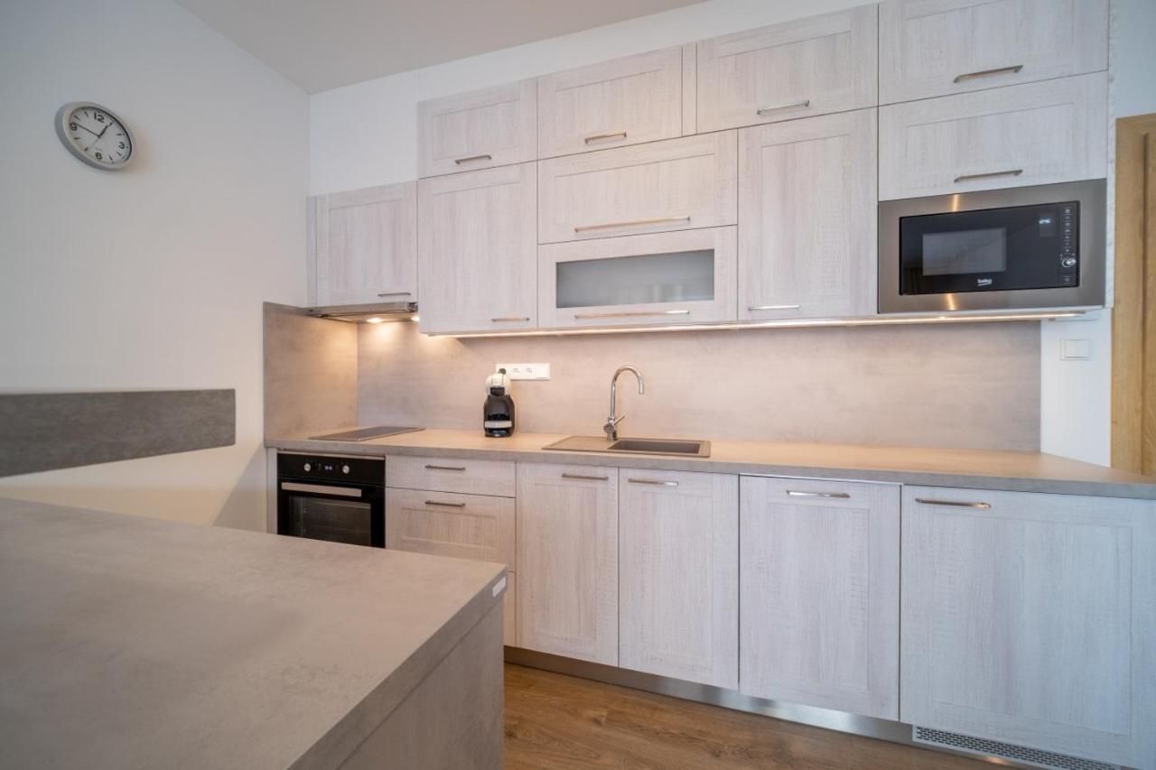 Apartment Riviera 511-3 Lipno Home Lipno nad Vltavou Zewnętrze zdjęcie