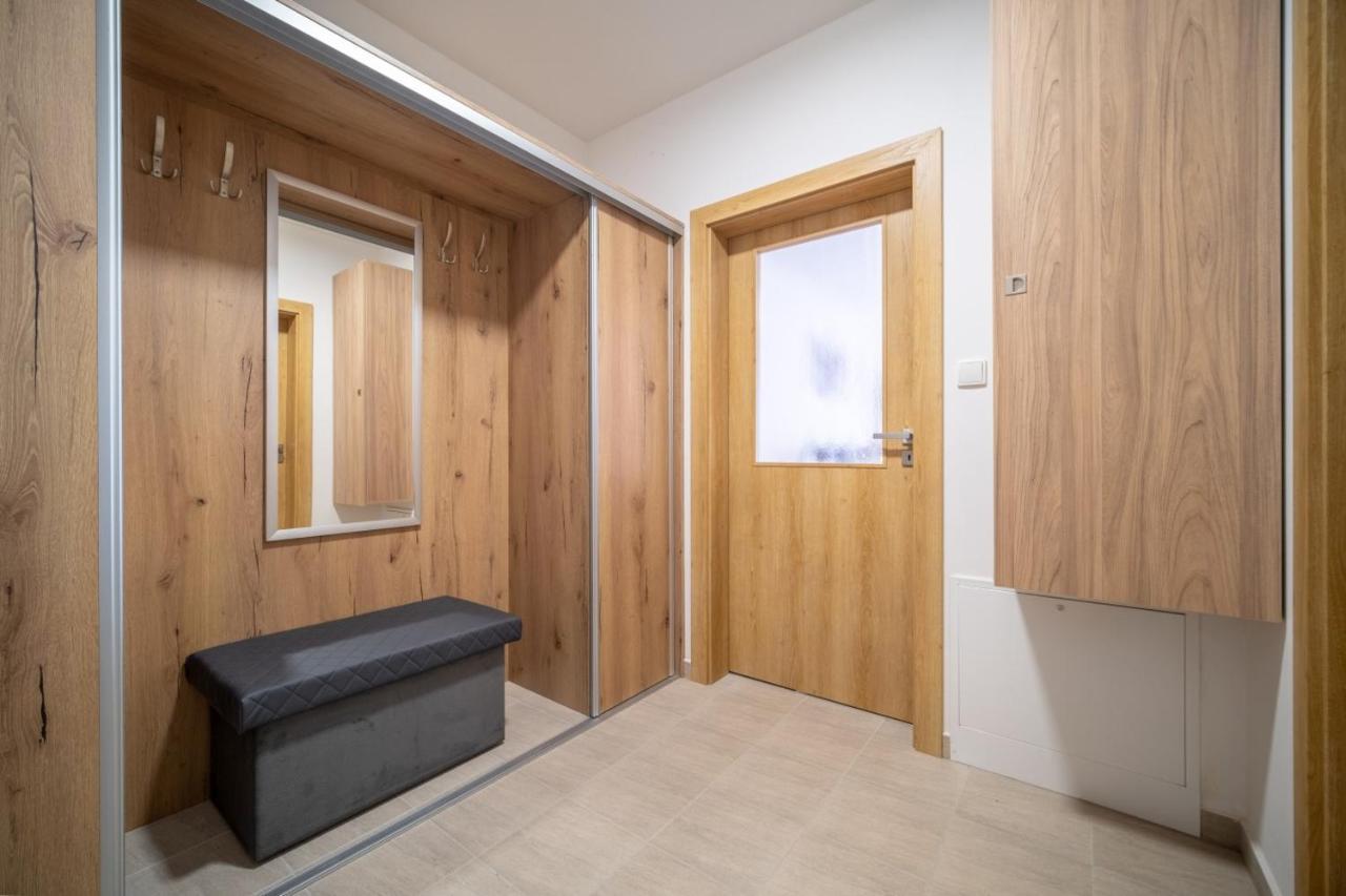 Apartment Riviera 511-3 Lipno Home Lipno nad Vltavou Zewnętrze zdjęcie